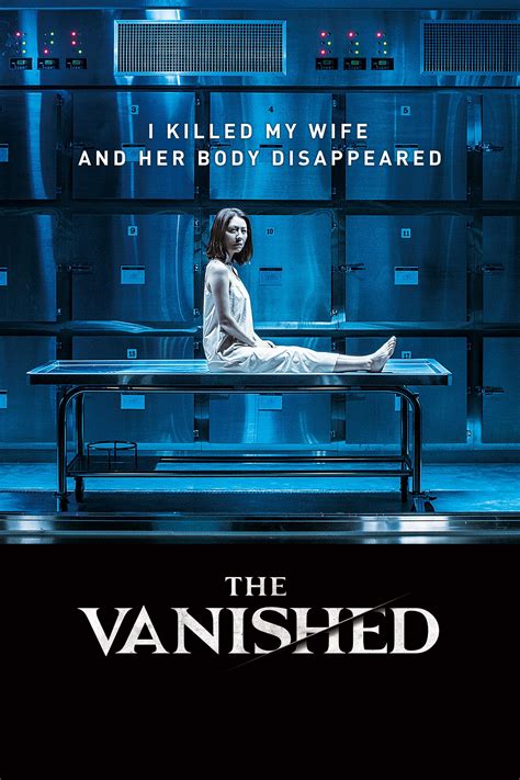 the vanished imdb|The Vanished (2018) .
